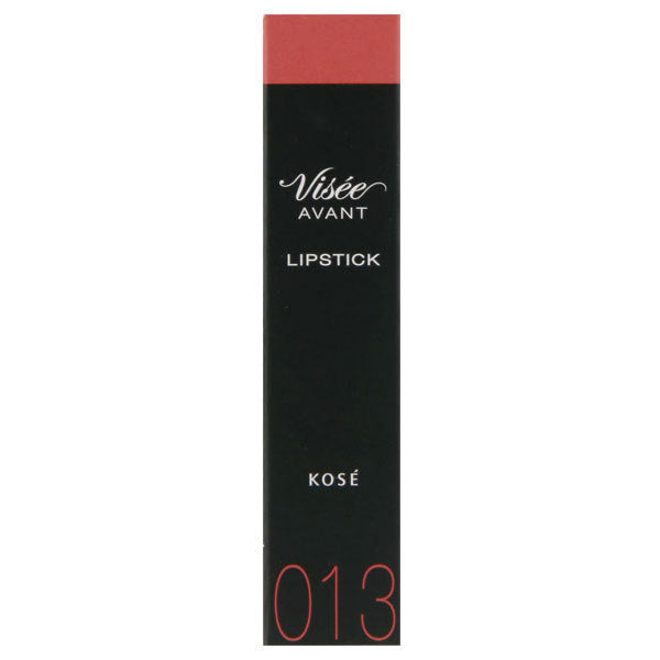 VISEE VISEE AVANT Lipstick, 013 GRACEFUL, 3.5g