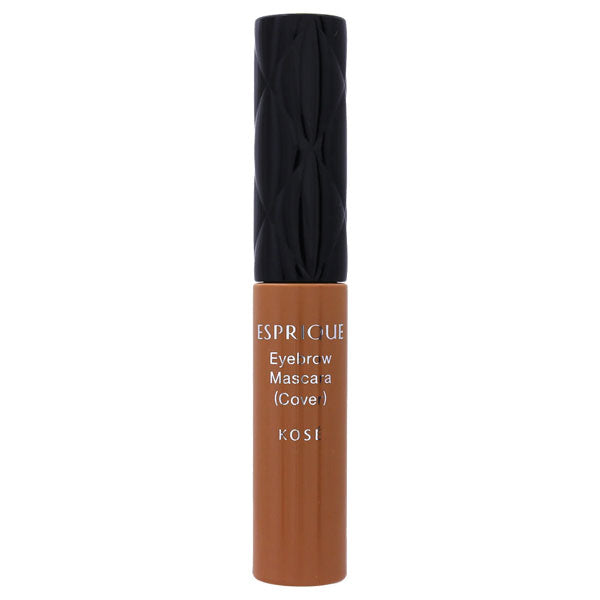 ESPRIQUE Styling Eyebrow Mascara Color Cover (BR31c Natural Brown)