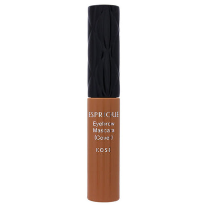ESPRIQUE Styling Eyebrow Mascara Color Cover (BR31c Natural Brown)