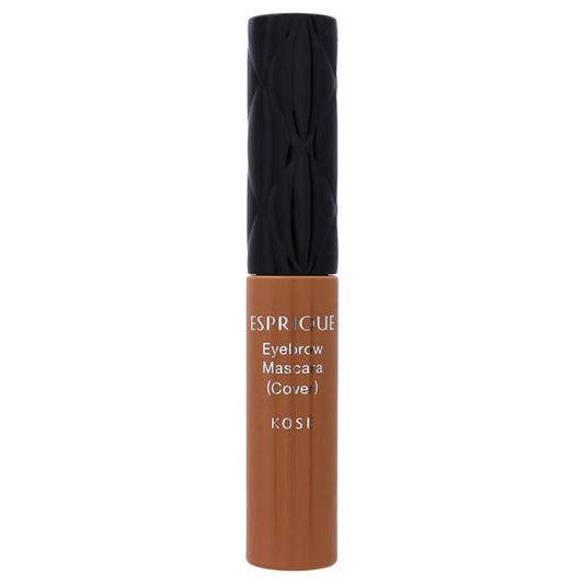 ESPRIQUE Styling Eyebrow Mascara Color Cover (BR31c Natural Brown)