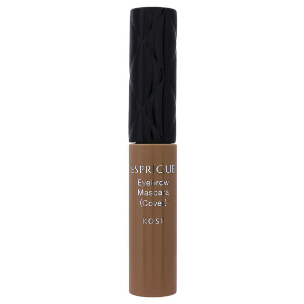 ESPRIQUE Styling Eyebrow Mascara Color Cover (BR30c Dark Brown)