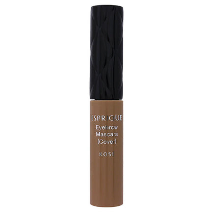 ESPRIQUE Styling Eyebrow Mascara Color Cover (BR30c Dark Brown)