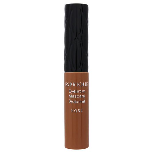 ESPRIQUE Styling Eyebrow Mascara Volume Lift (BR31v Natural Brown)