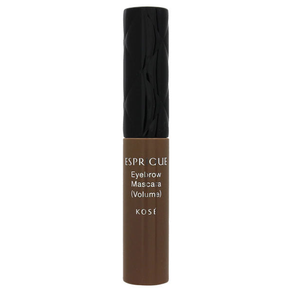 ESPRIQUE Styling Eyebrow Mascara Volume Lift (BR30v Dark Brown)