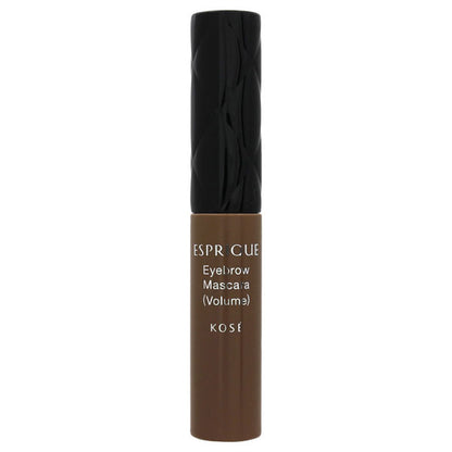 ESPRIQUE Styling Eyebrow Mascara Volume Lift (BR30v Dark Brown)
