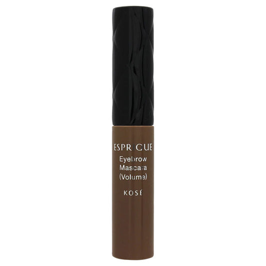 ESPRIQUE Styling Eyebrow Mascara Volume Lift (BR30v Dark Brown)