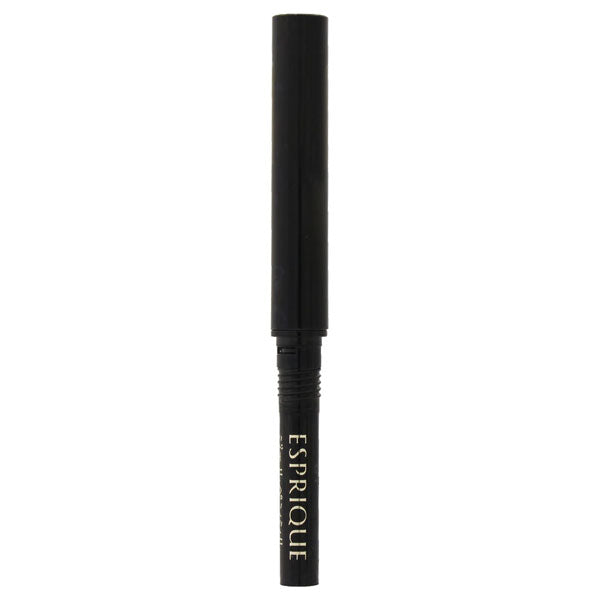 ESPRIQUE Gel Pencil Eyeliner, Refill, BK001 Black, 0.1g