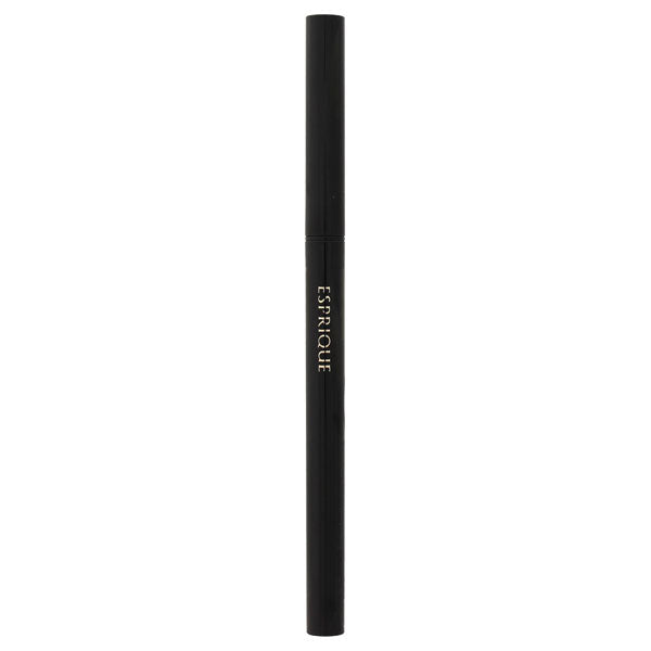 ESPRIQUE Gel Pencil Eyeliner, BK001 Black, 0.1g