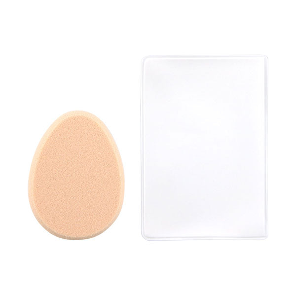 ESPRIQUE Makeup sponge (multi-use), 1 piece