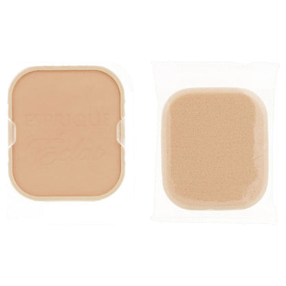 ESPRIQUE Éclat Brightening Pact EX SPF22 (PO205e Pink Ochre) , 9.3g