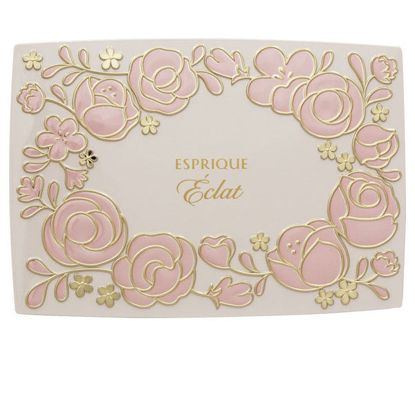 ESPRIQUE ESPRIQUE Eclat Powder Foundation Case, 1pc