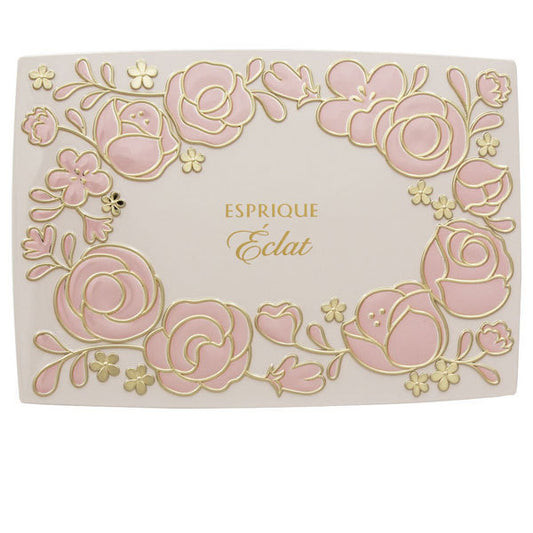 ESPRIQUE ESPRIQUE Eclat Powder Foundation Case, 1pc