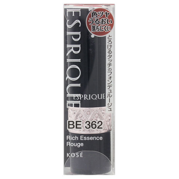 ESPRIQUE Rich Fondue Rouge, BE362 Beige, 4g, Fragrance-free