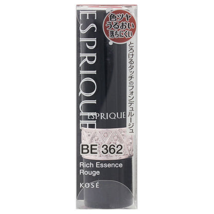 ESPRIQUE Rich Fondue Rouge, BE362 Beige, 4g, Fragrance-free
