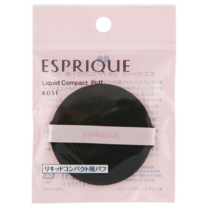 ESPRIQUE Liquid compact puff, 1pc