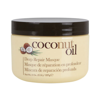 Hair Chemist Coconut Oil Deep Repair Mask, 227g