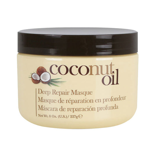 Hair Chemist Coconut Oil Deep Repair Mask, 227g