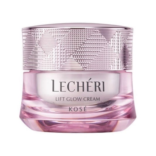 LECHERI Lift Glow Cream, 40g