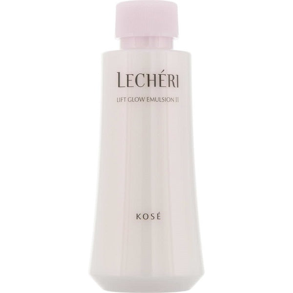 Lecheri Lift Glow Emulsion II Extra Moist (Refill), 120ml