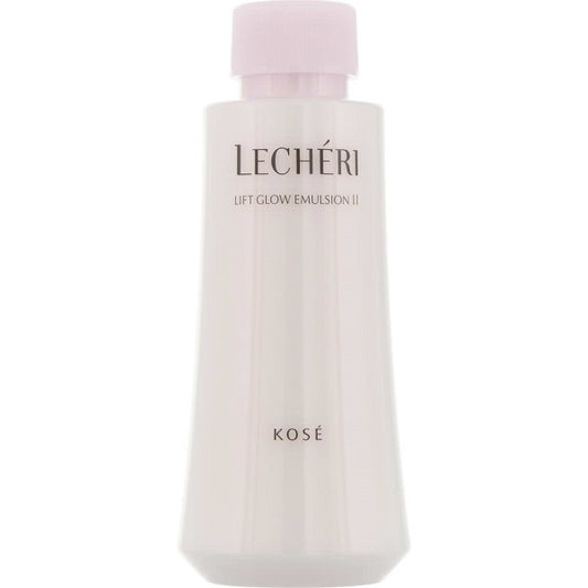 Lecheri Lift Glow Emulsion II Extra Moist (Refill), 120ml