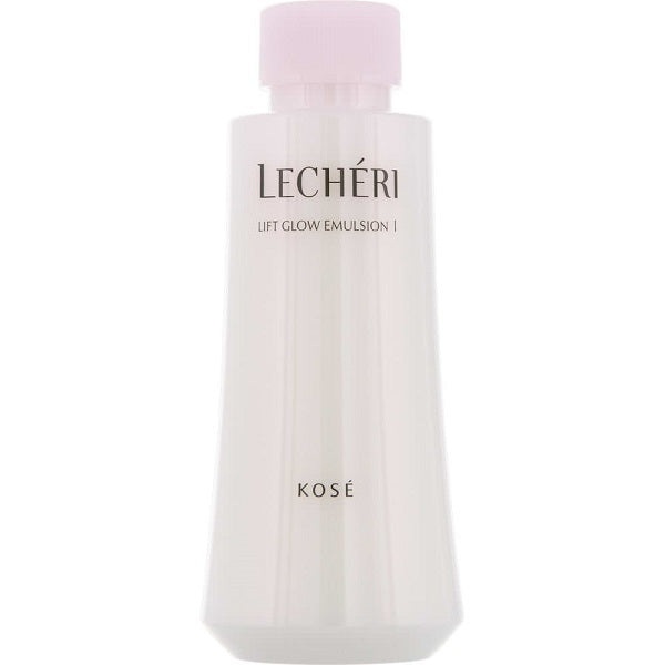 Lecheri Lift Glow Emulsion I Moist (Refill), 120ml