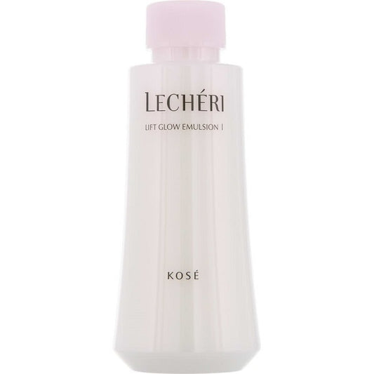 Lecheri Lift Glow Emulsion I Moist (Refill), 120ml