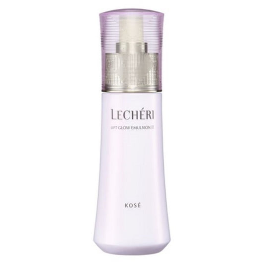 Lift Glow Emulsion II Very Moisturizing, 120ml, Very Moisturizing