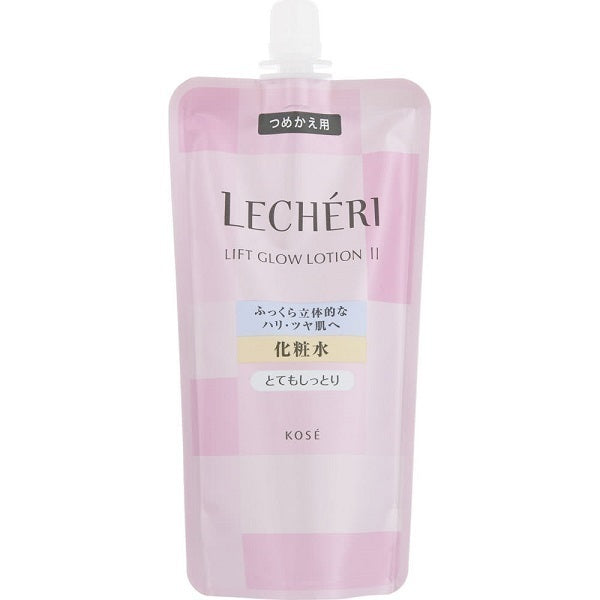 Lecheri Lift Glow Lotion II Extra Moist (Refill), 150ml