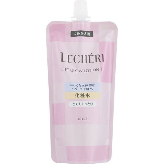 Lecheri Lift Glow Lotion II Extra Moist (Refill), 150ml