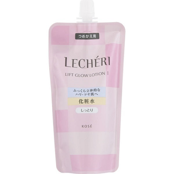 Lecheri Lift Glow Lotion I Moist (Refill), 150ml