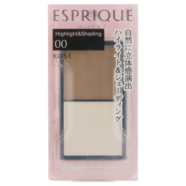 ESPRIQUE Highlight & Shading Refill