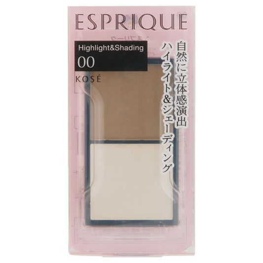 ESPRIQUE Highlight & Shading Refill