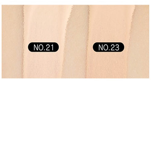 MISSHA M Cushion Foundation Matte SPF50 Refill (No.21)