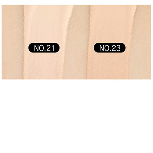 MISSHA M Cushion Foundation Moisture SPF50 Refill (No.23)