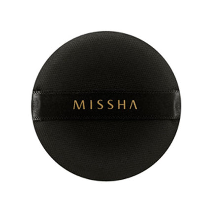 MISSHA M Cushion Foundation (Pro Cover), SPF50+ PA+++, No.23 Natural Skin Tone