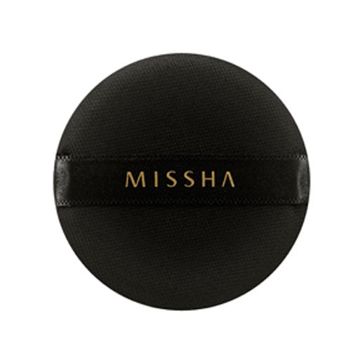 MISSHA M Cushion Foundation (Pro Cover), SPF50+ PA+++, No.21 Light Skin Tone