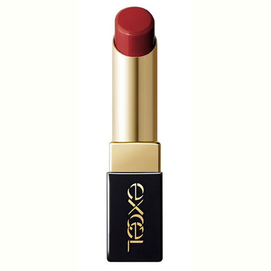 excel Glaze Balm Lip (GB06 Chocolate Berry)