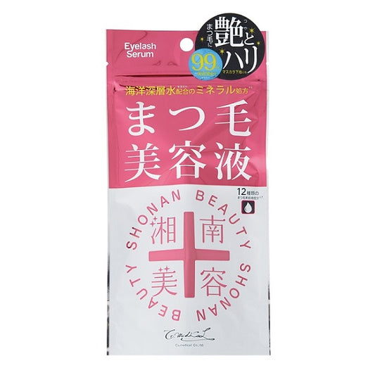 Shonan Bijyō Eyelash Serum
