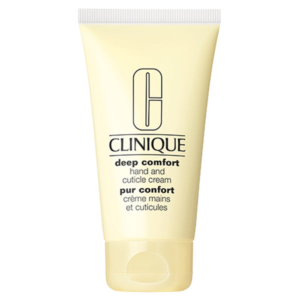 MIO Deep Comfort Hand Cream, 72g