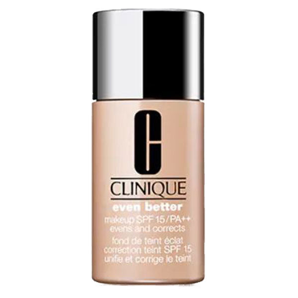 MIO Even Better Makeup 15 (62 Rose Beige, SPF15)
