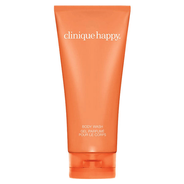 Clinique Happy Body Wash, 200ml