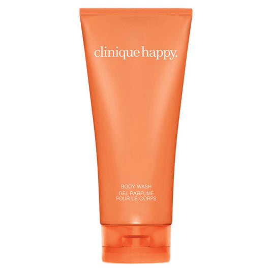 Clinique Happy Body Wash, 200ml
