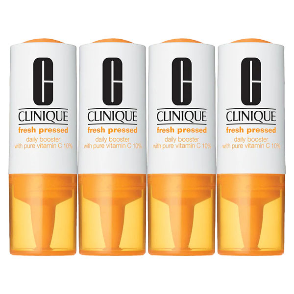 Fresh Presto C10 Daily Booster