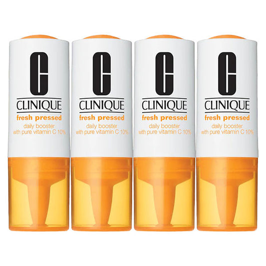 Fresh Presto C10 Daily Booster