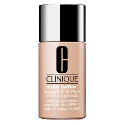 MIO Even Better Makeup 15 (66 True Beige, SPF15)