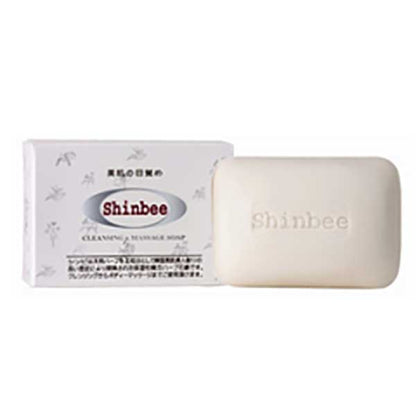 Shinbee Kanpo Herb Soap, 85g