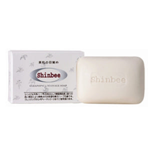 Shinbee Kanpo Herb Soap, 85g