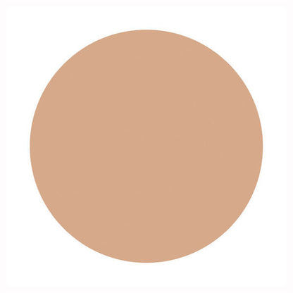 d Program Medicated Skincare Foundation (Powdery), SPF17 PA++, Refill, Ocher 30, 10.5g