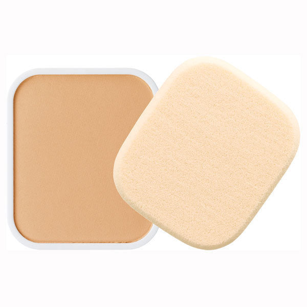 d Program Medicated Skincare Foundation (Powdery), SPF17 PA++, Refill, Ocher 30, 10.5g