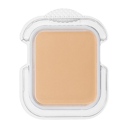 d Program Medicated Skincare Foundation (Powdery), SPF17 PA++, Refill, Ocher 20, 10.5g